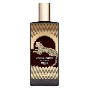 AFRICAN LEATHER