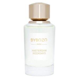 AMSTERDAM WEEKDAYS  75ML