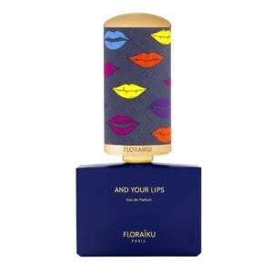 AND YOUR LIPS