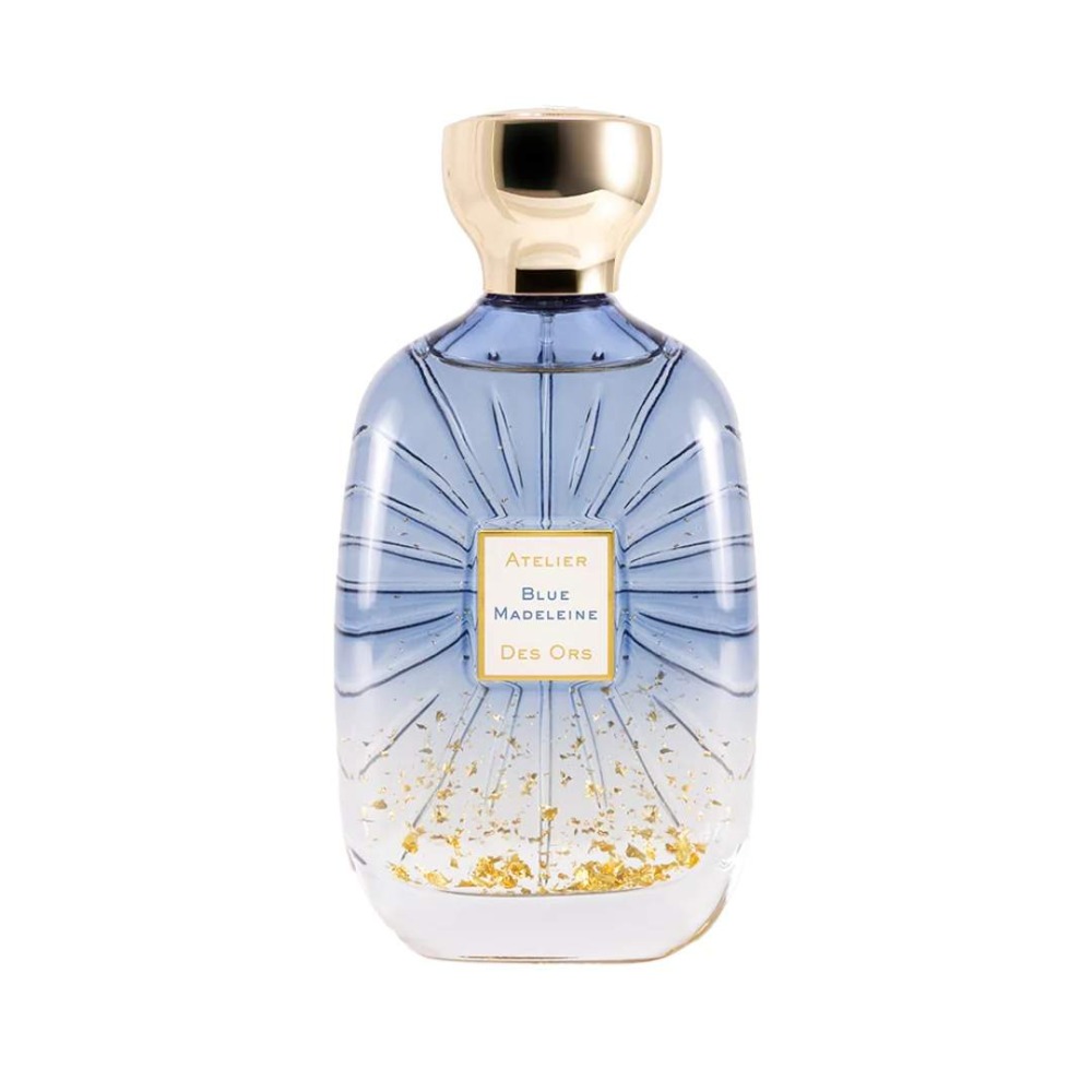 BLUE MADELEINE ATELIER DES ORS