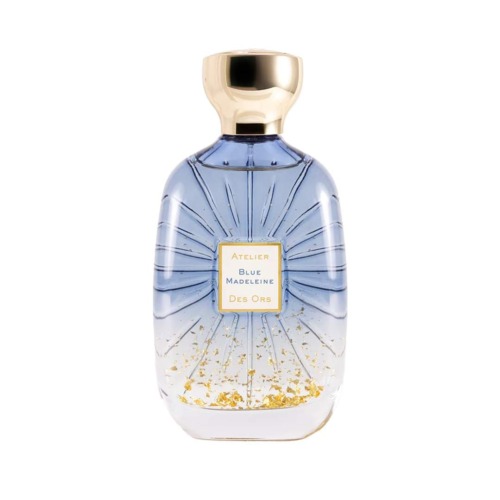 BLUE MADELEINE ATELIER DES ORS