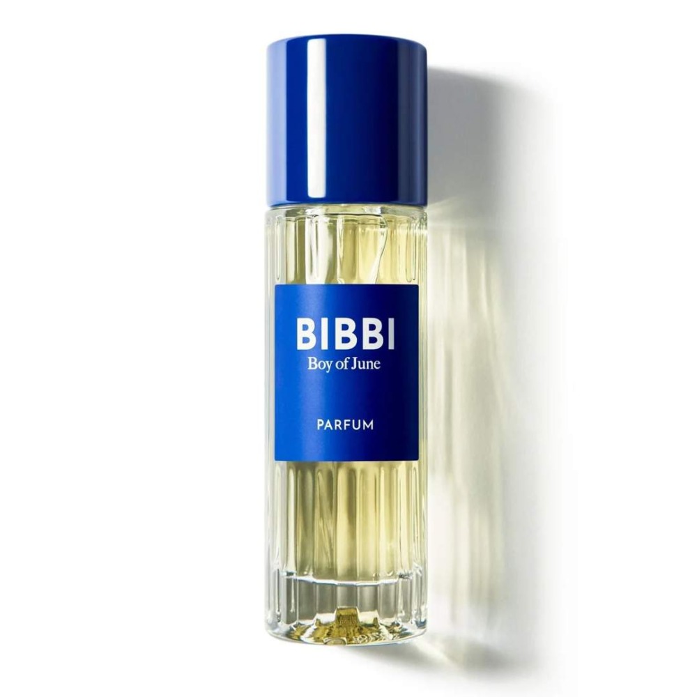 BOY OF JUNE BIBBI
