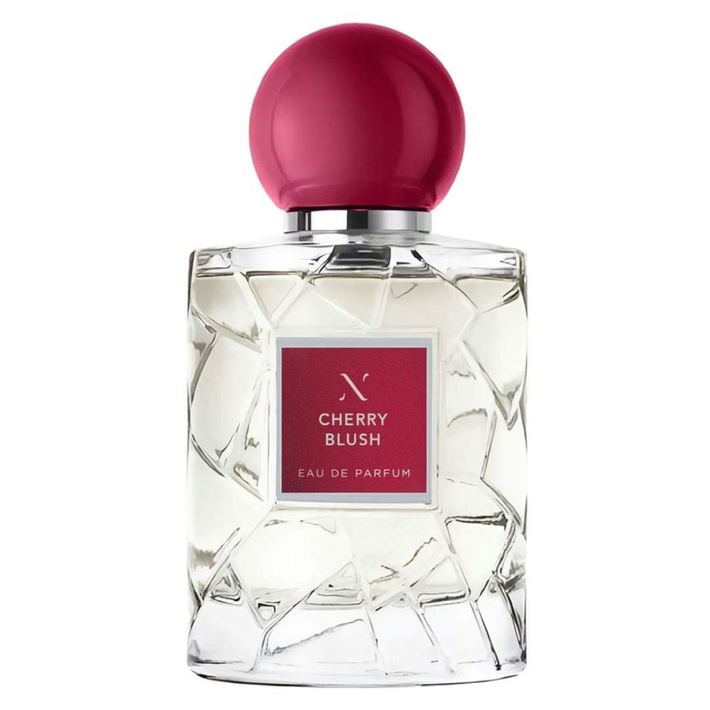 CHERRY BLUSH LES SOEURS DE NOE