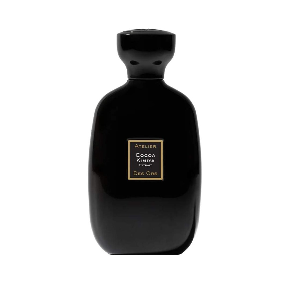 COCOA KIMIYA EXTRAIT NEW ATELIER DES ORS