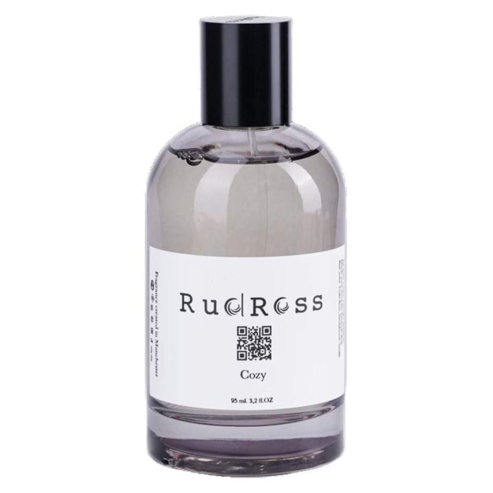 COZY RUDROSS