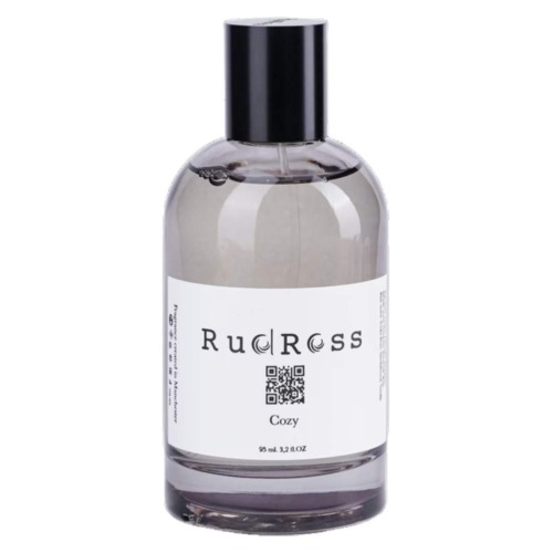 COZY RUDROSS