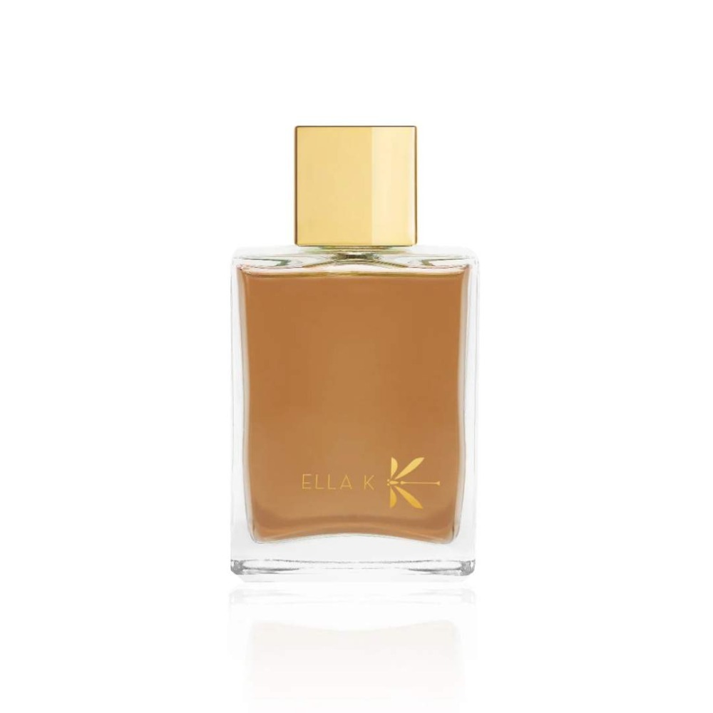 CRI DU KALAHARI ELLA K