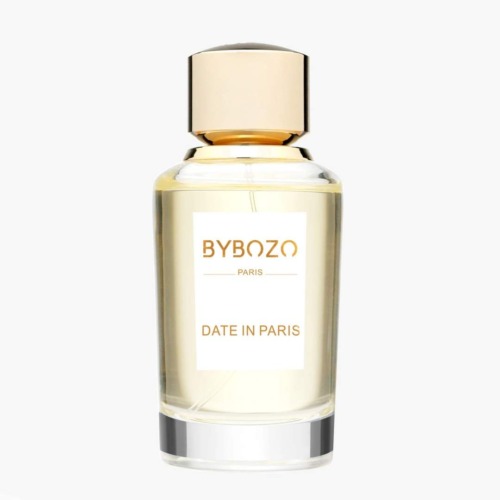 DATE IN PARIS BY BOZO