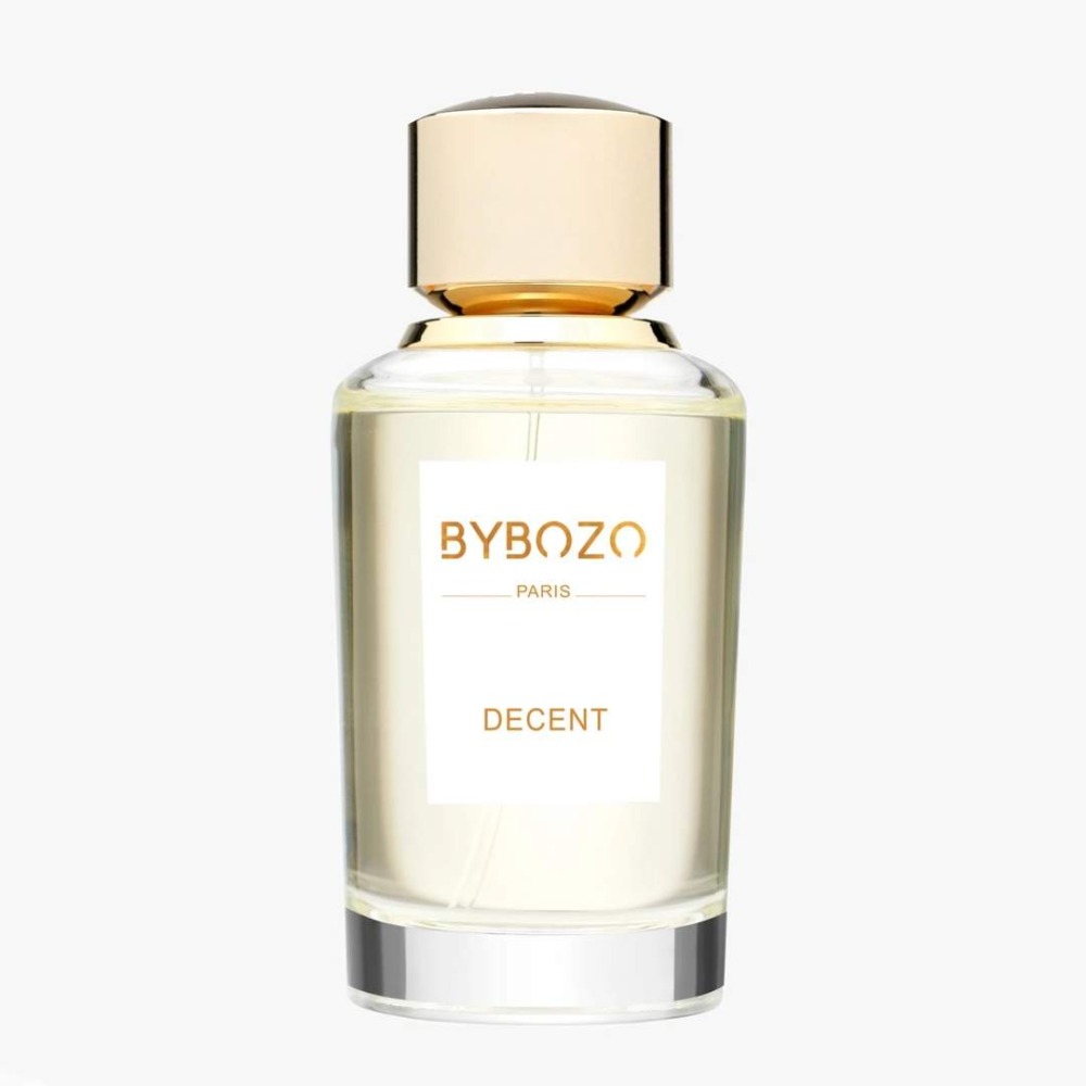 DECENT BY BOZO
