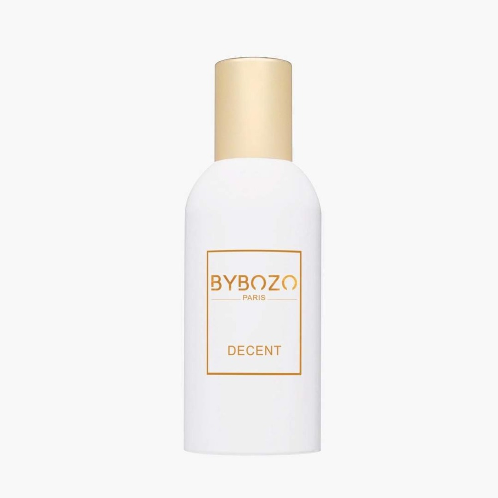 DECENT HAIR MIST BY BOZO