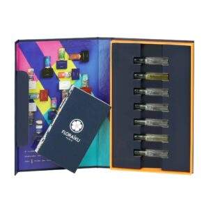 HUNQ DISCOVERY SET