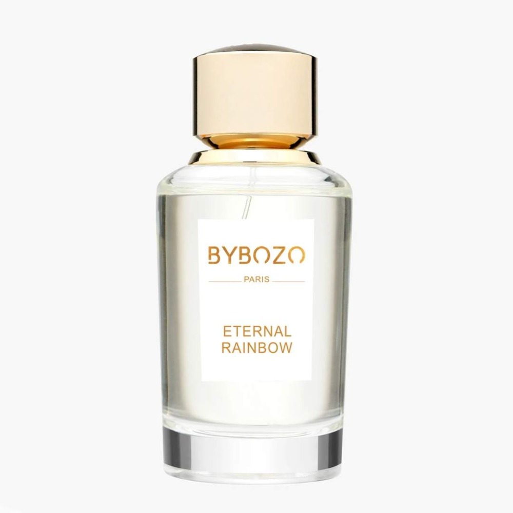ETERNAL RAINBOW BY BOZO