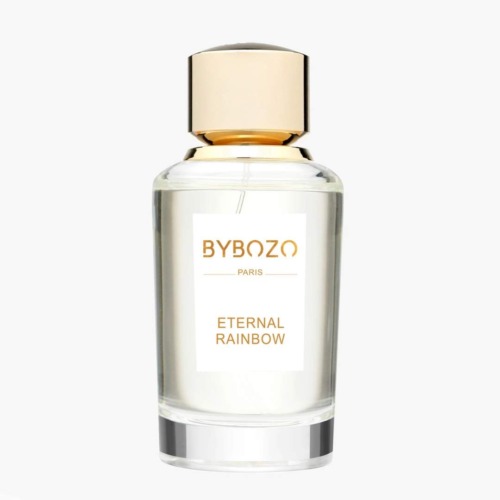 ETERNAL RAINBOW BY BOZO