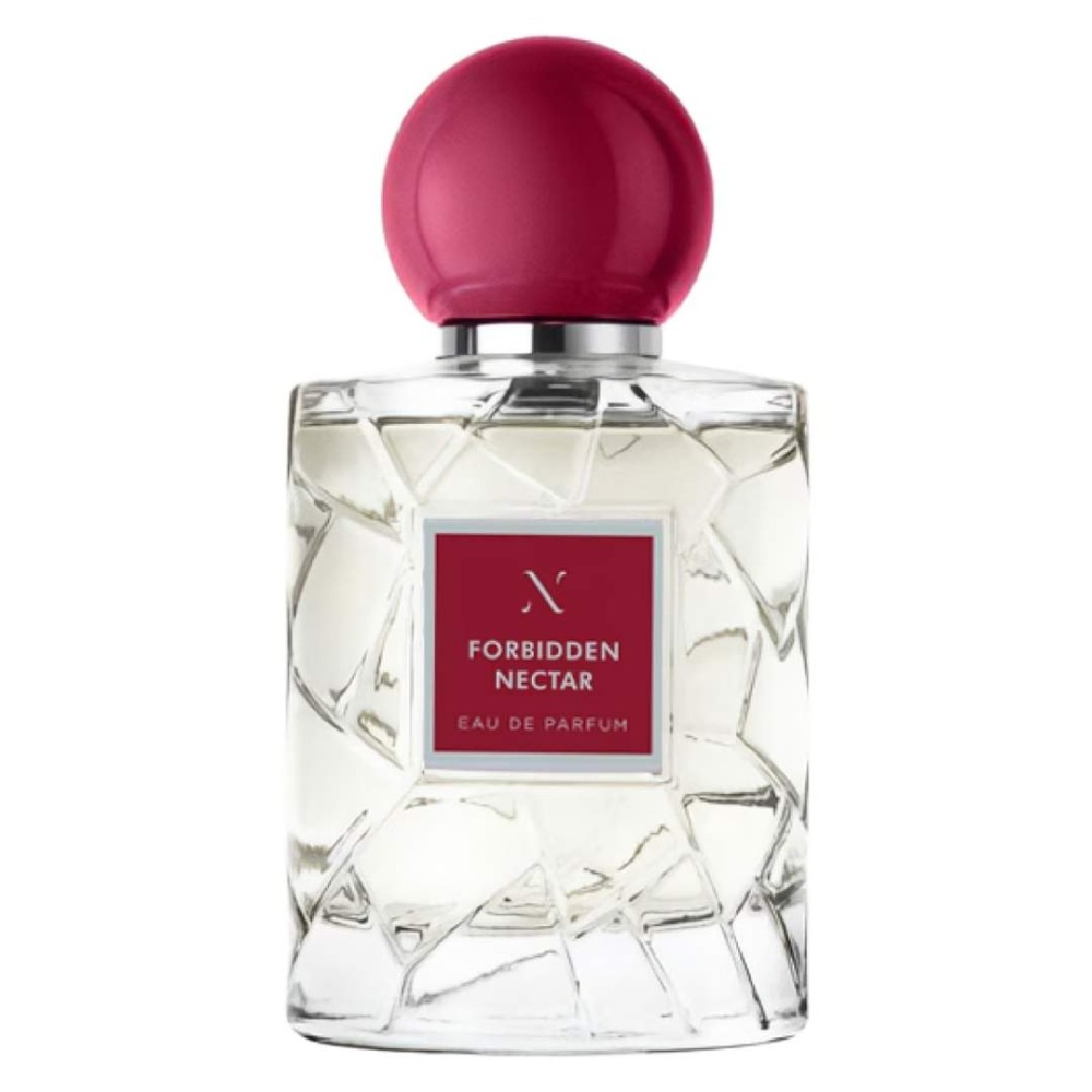 FORBIDDEN NECTAR LES SOEURS DE NOE