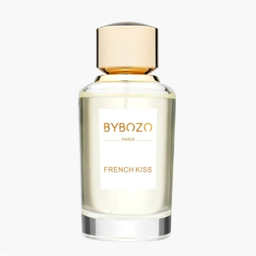 FRENCH KISS BY BOZO