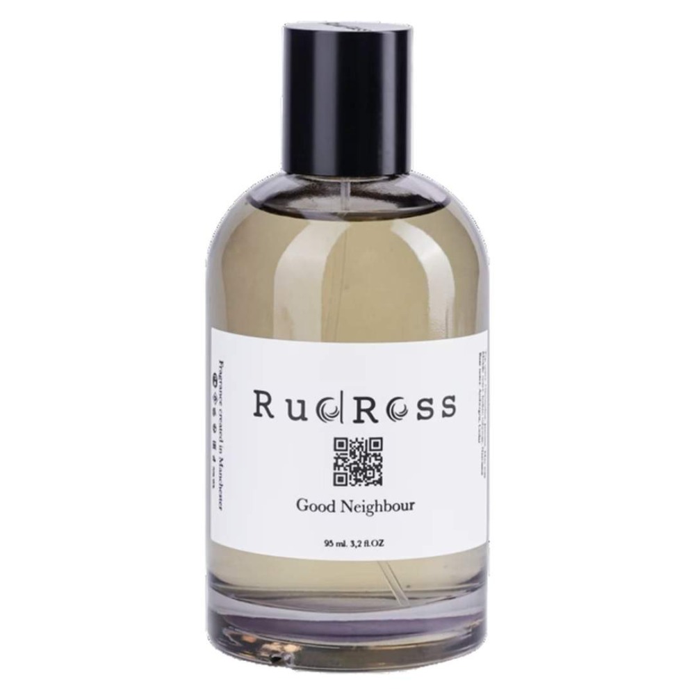 GOOD NEIGHBOUR RUDROSS