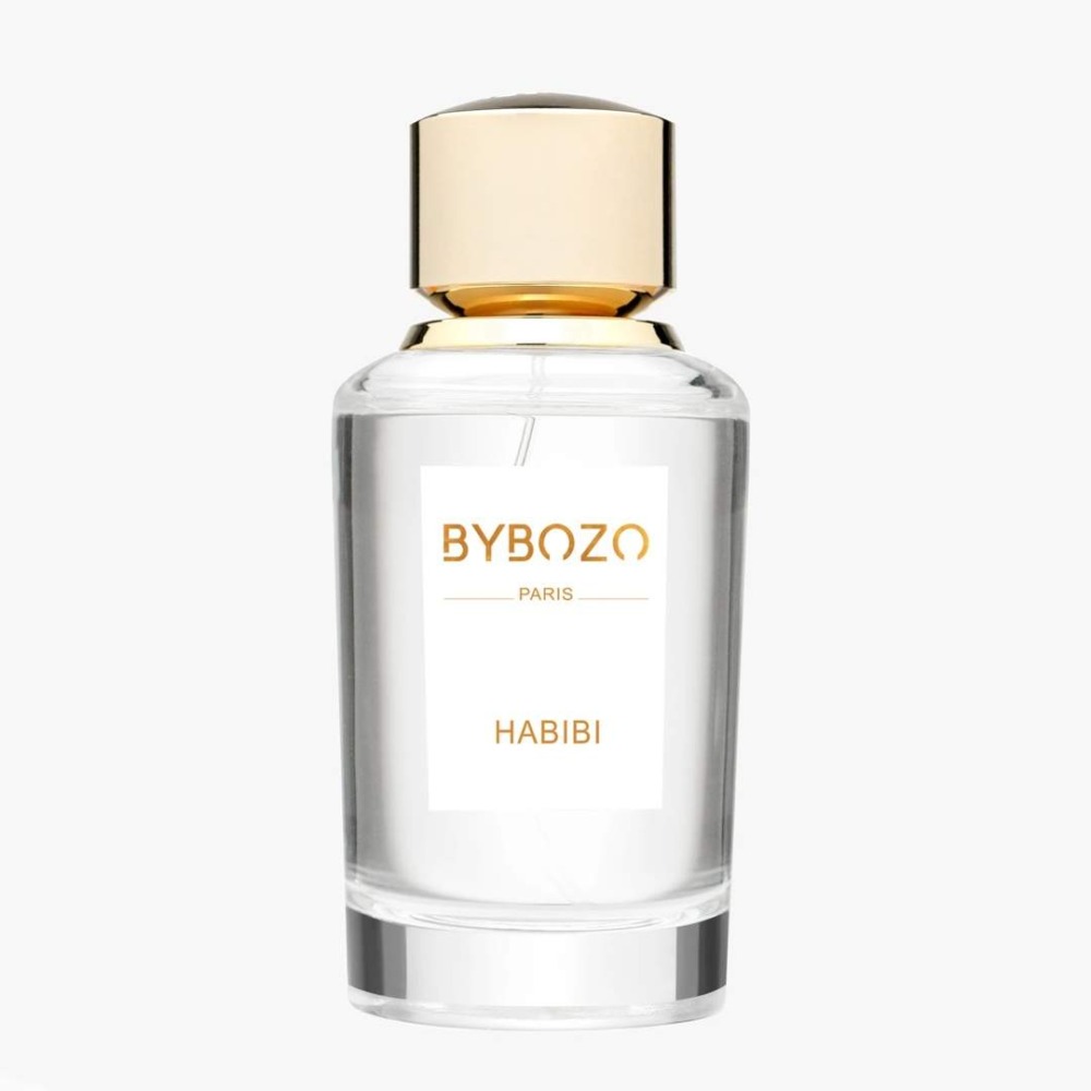 HABIBI BY BOZO