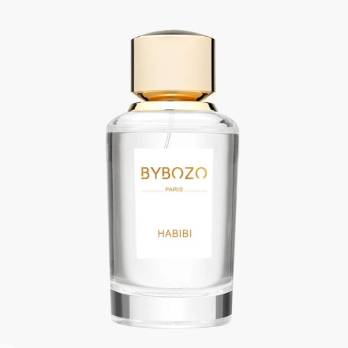 HABIBI BY BOZO