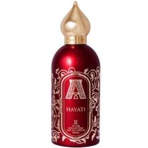 HAYATI