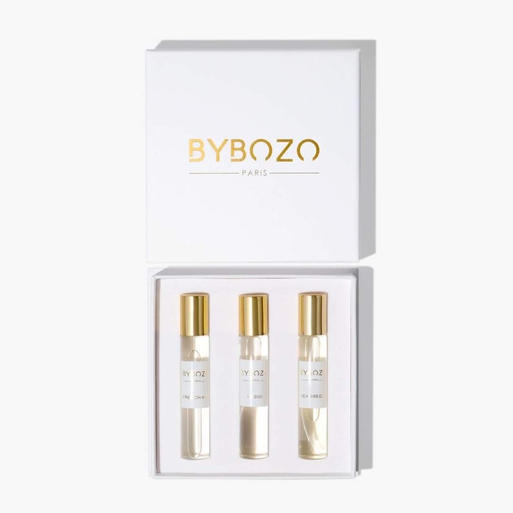 HORMONE OF HAPPINESS 3x18ml BY BOZO
