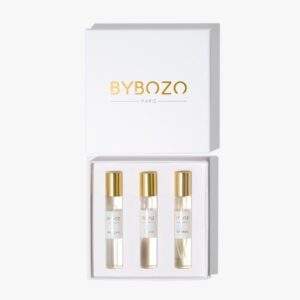 HORMONE OF HAPPINESS 3X18ML