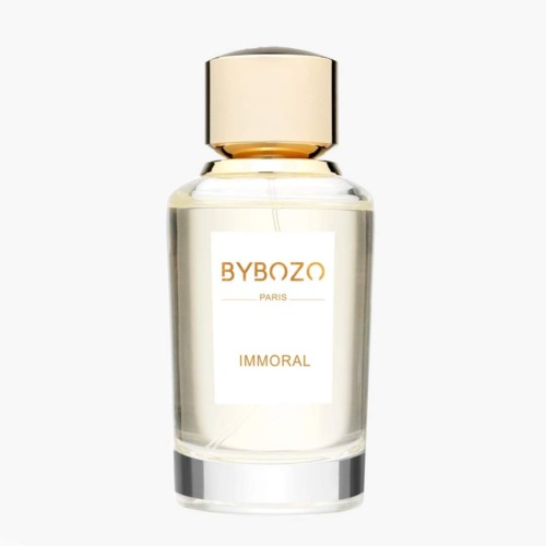 IMMORAL BY BOZO