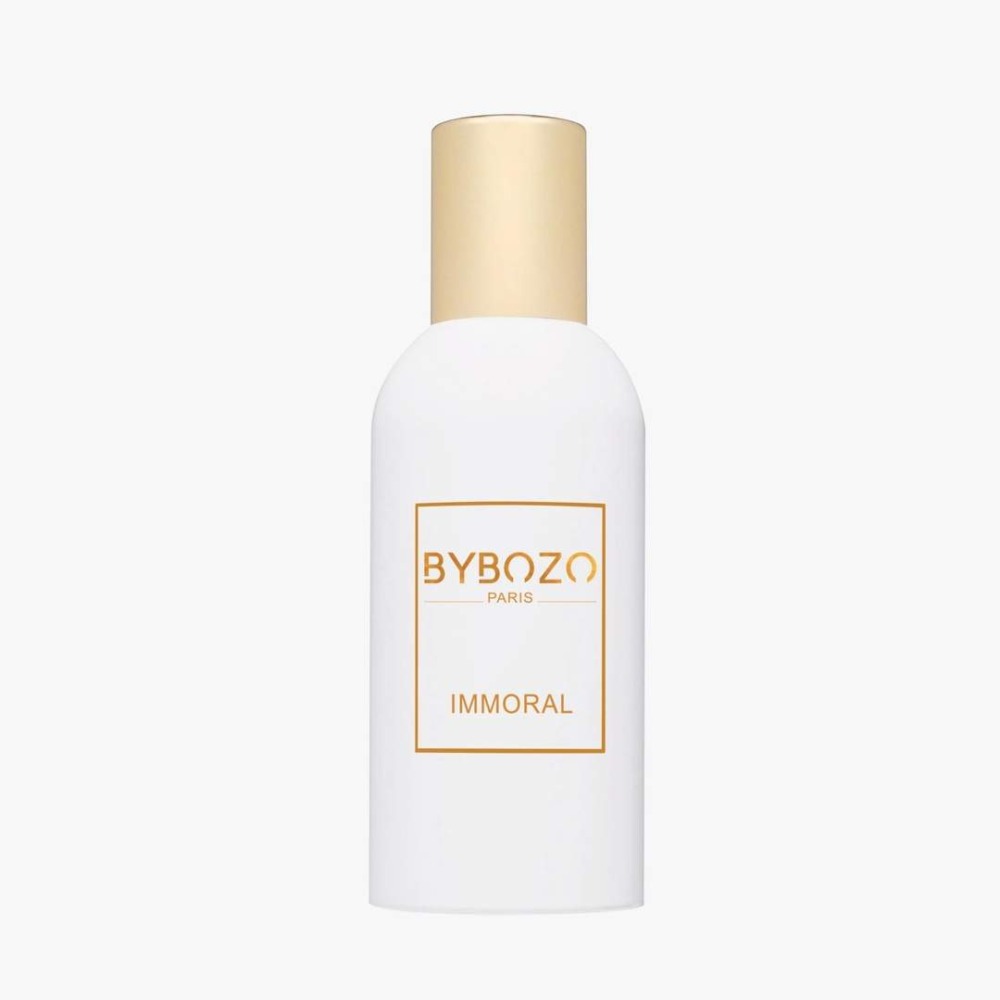 INMORAL HAIR MIST BY BOZO