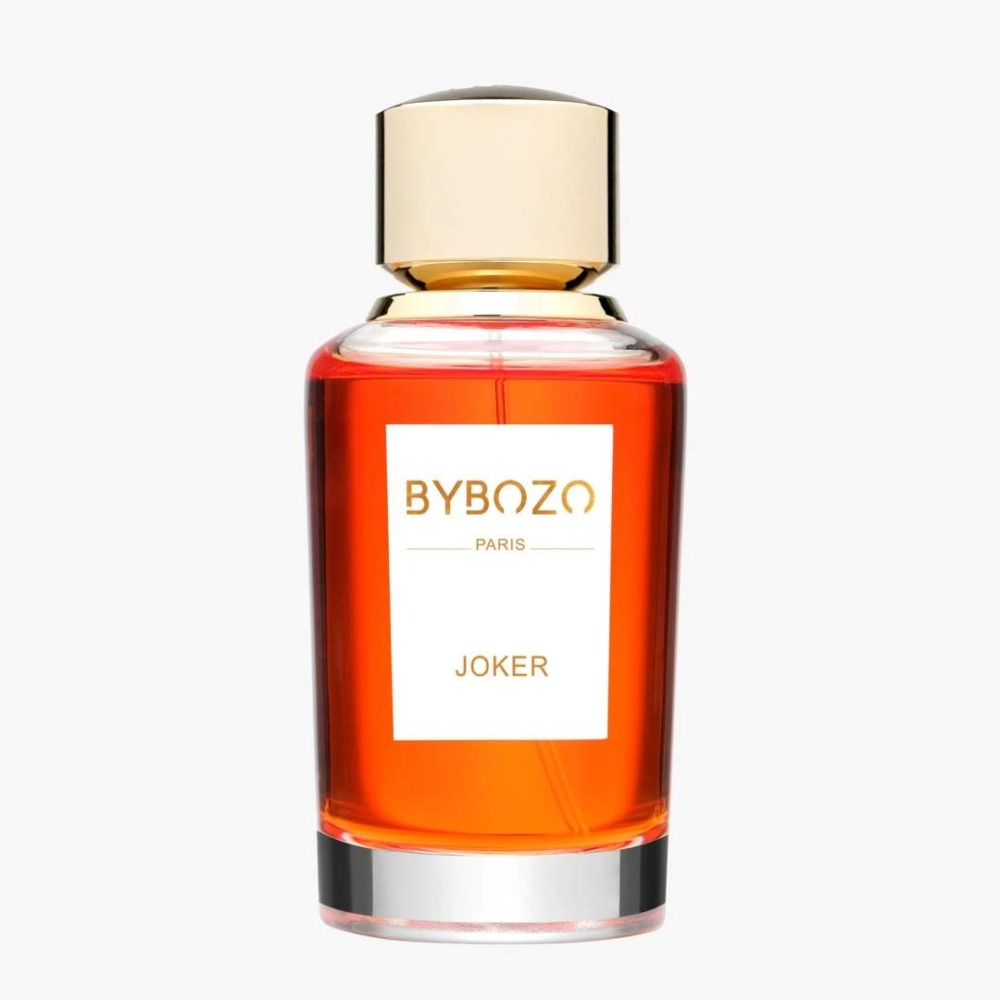 JOKER BY BOZO
