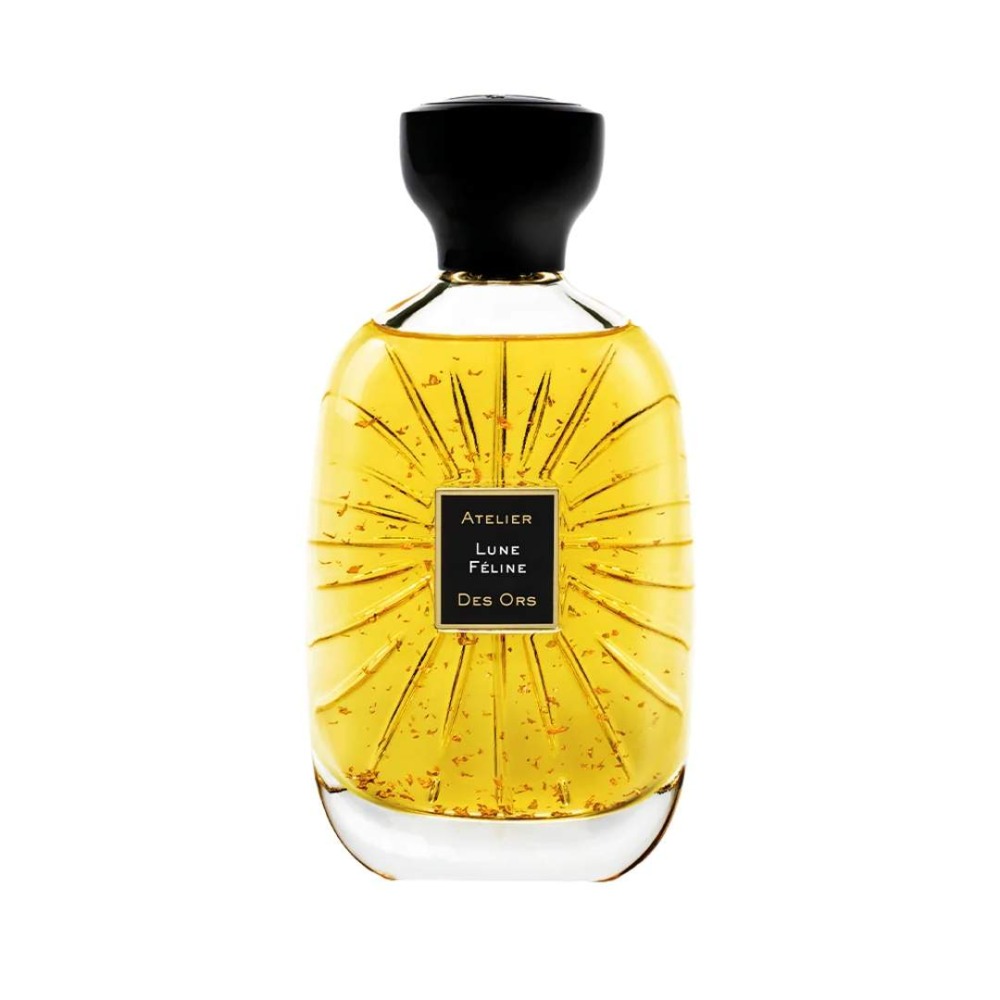 LUNE FELINE ATELIER DES ORS