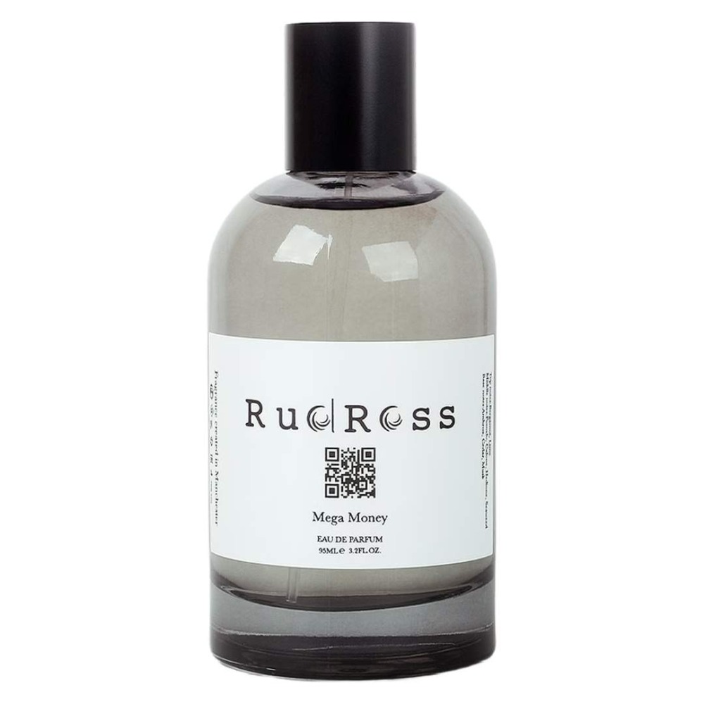 MEGA MONEY RUDROSS