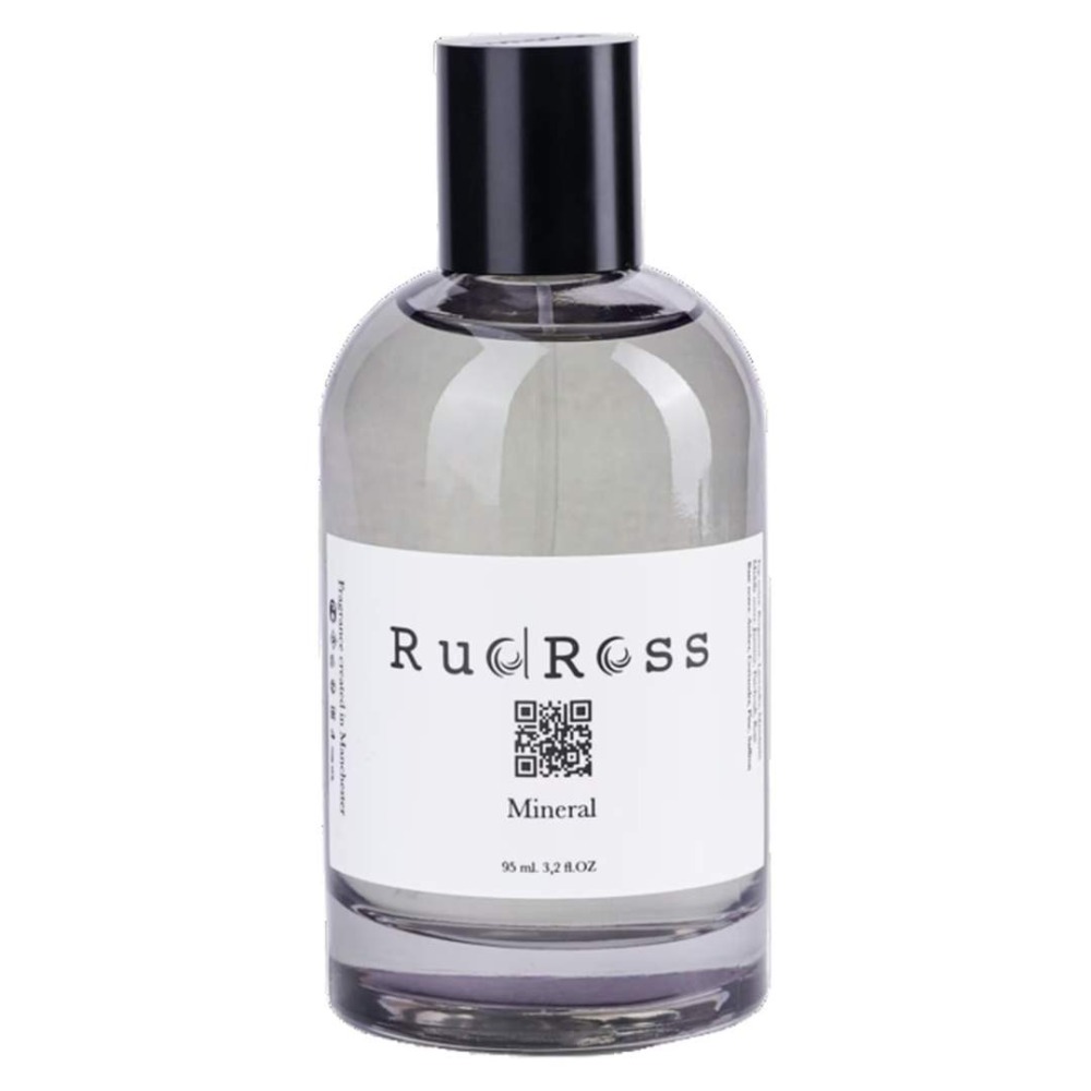 MINERAL RUDROSS
