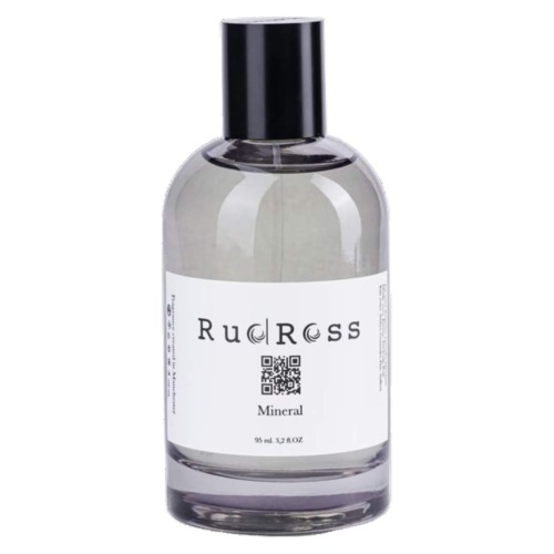 MINERAL RUDROSS