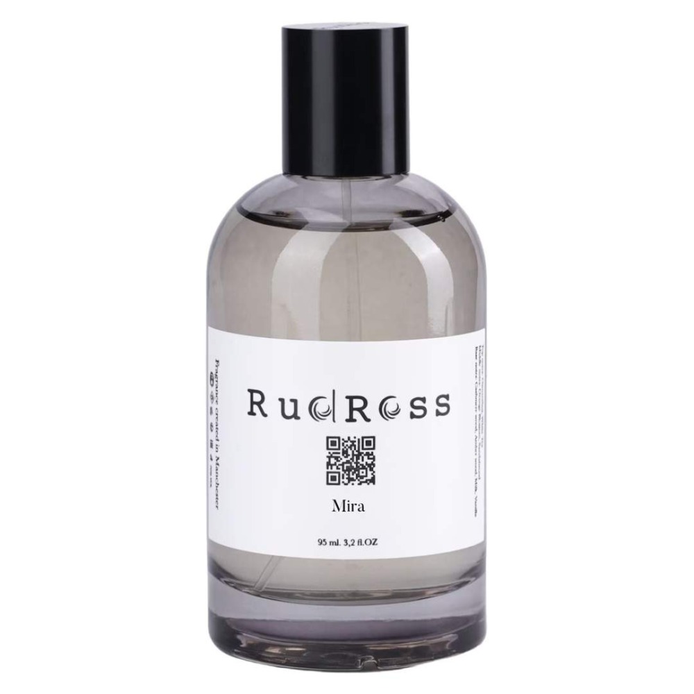 MIRA RUDROSS