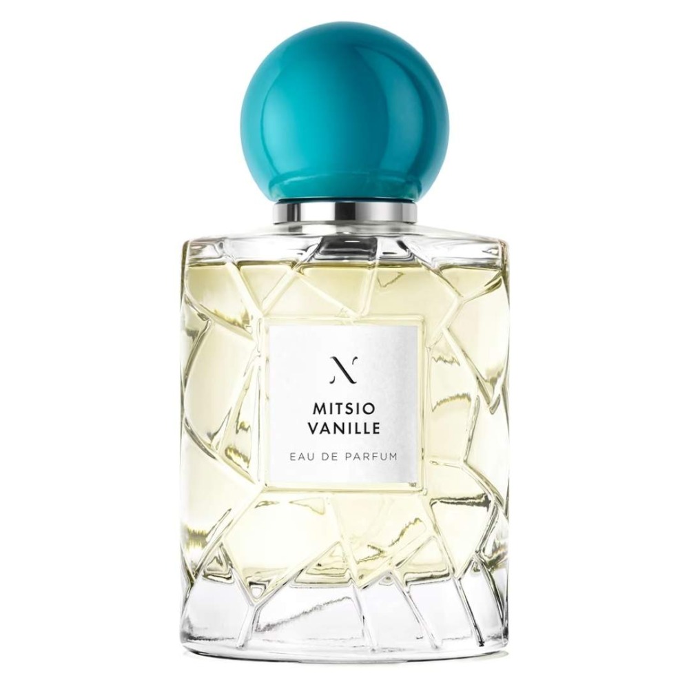 MITSIO VANILLE LES SOEURS DE NOE