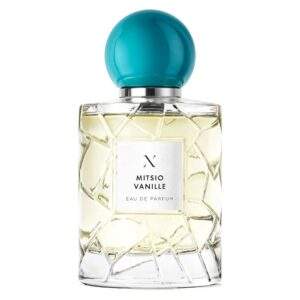 MITSIO VANILLE 100ML