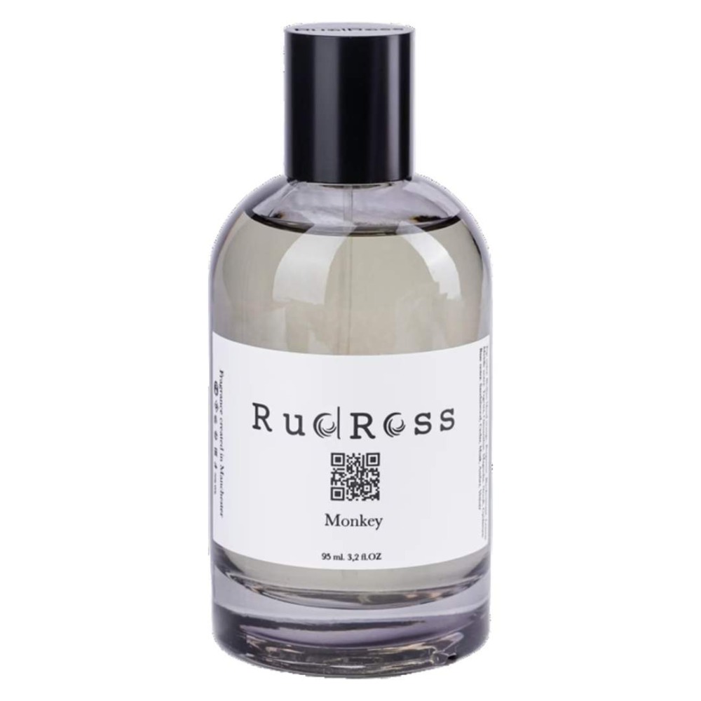 MONKEY RUDROSS
