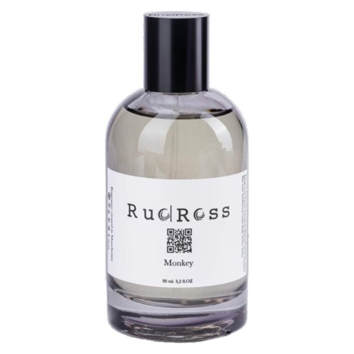 MONKEY RUDROSS