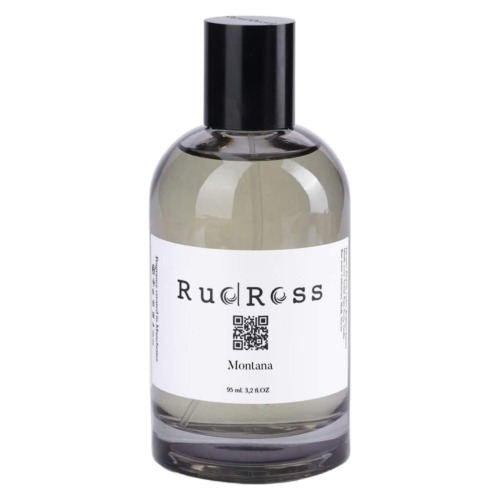 MONTANA RUDROSS