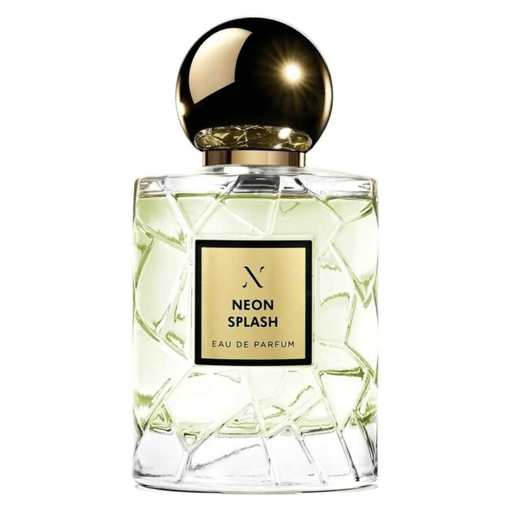 NEON SPLASH LES SOEURS DE NOE