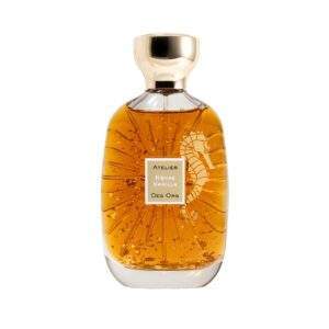 NOVAE VANILLA