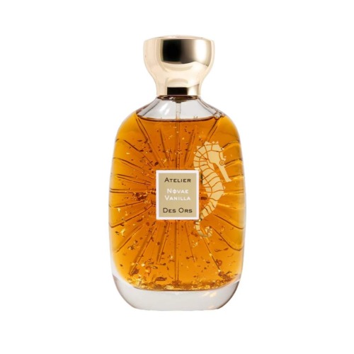 NOVAE VANILLA ATELIER DES ORS