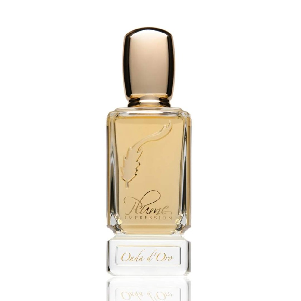 ONDA D’ORO PLUME IMPRESSION PARIS