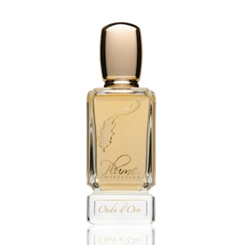 ONDA D’ORO PLUME IMPRESSION PARIS