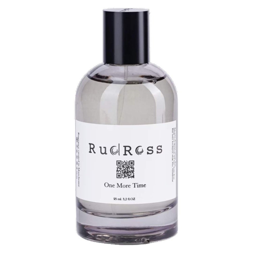 ONE MORE TIME RUDROSS
