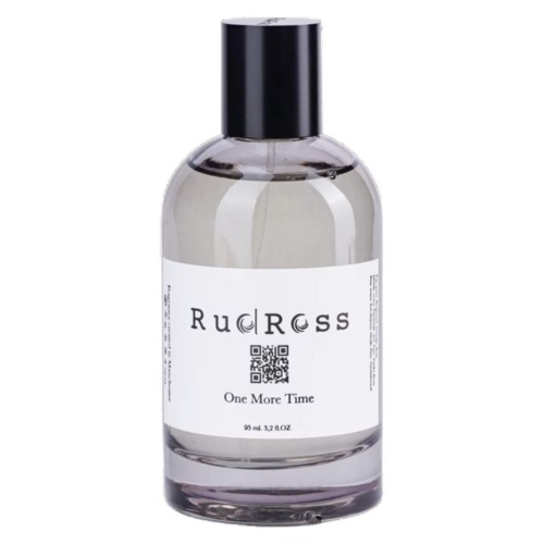 ONE MORE TIME RUDROSS