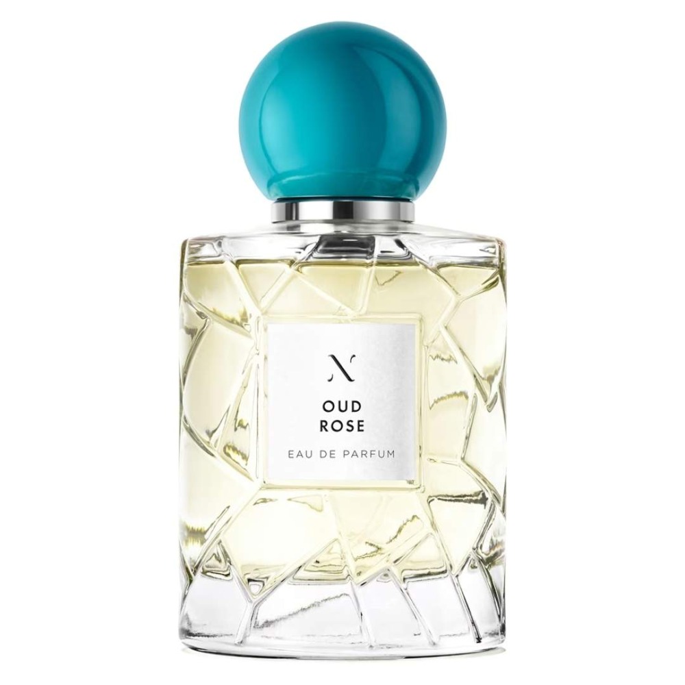 OUD ROSE LES SOEURS DE NOE