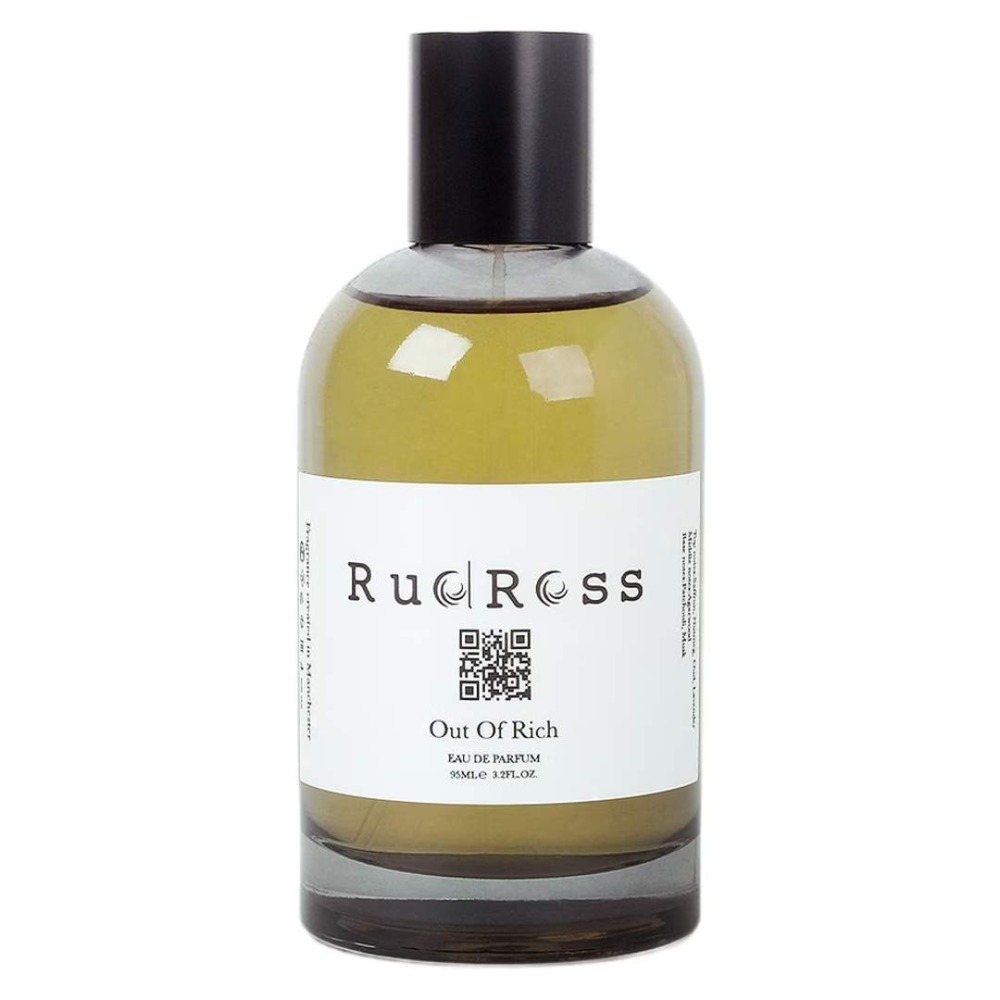 OUT OF RICH RUDROSS