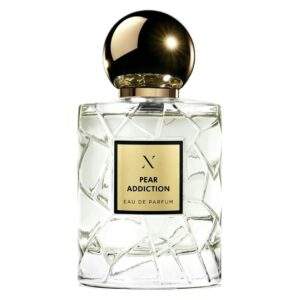 PEAR ADDICTION 100ML