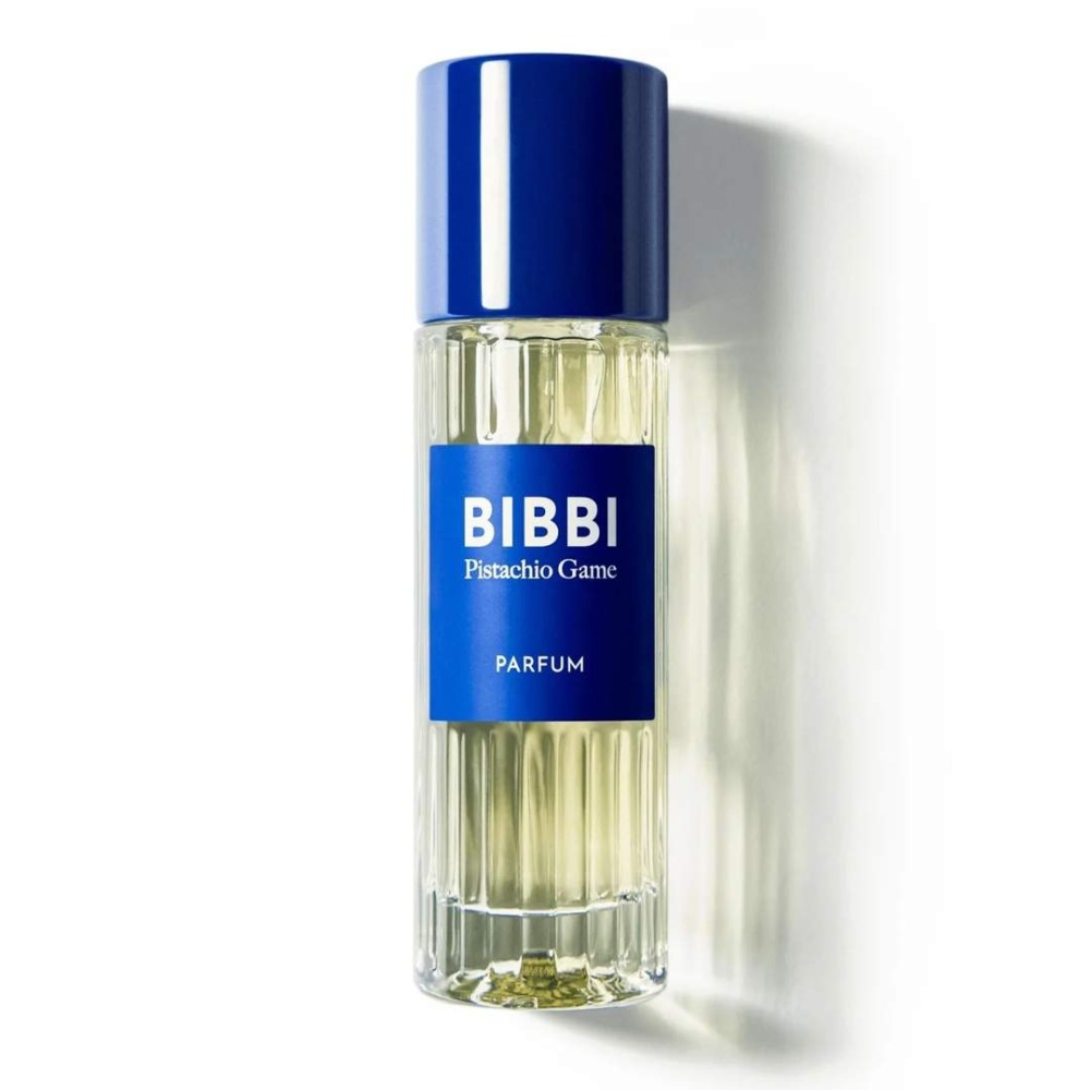 PISTACHIO GAME BIBBI