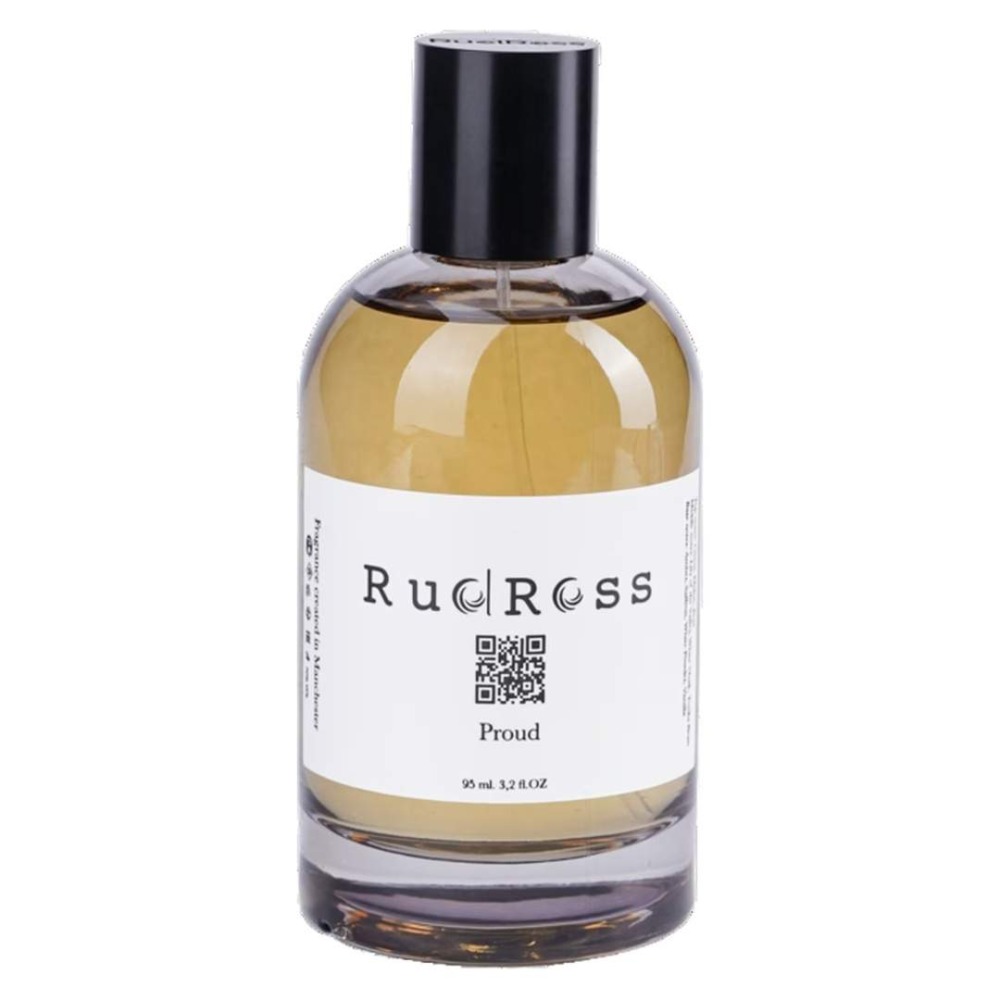 PROUD RUDROSS